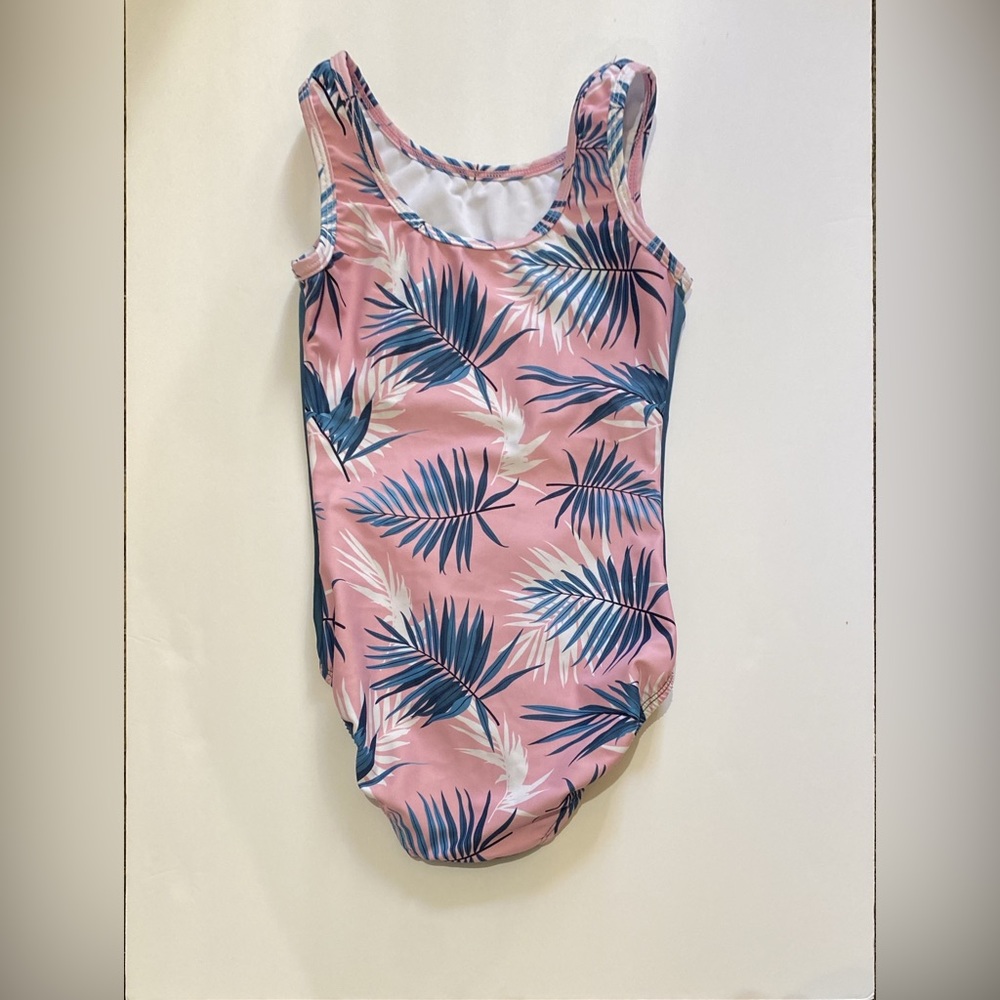 KBee leotard - Picture 2 of 2